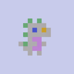 tiny dinos #9075
