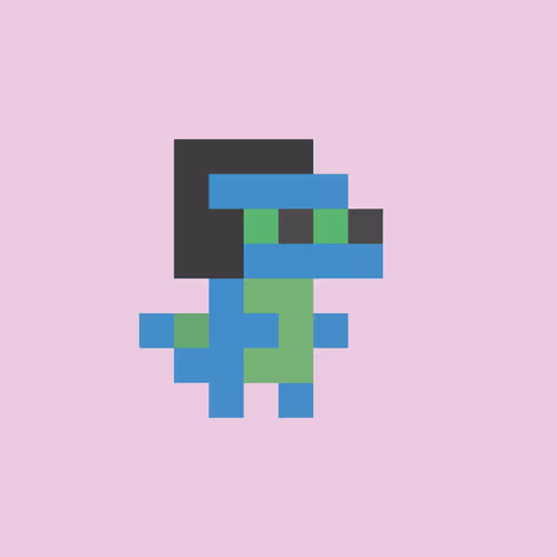 Tiny Dinos Eth