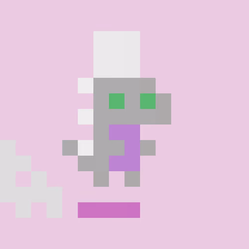 tiny dinos #8317