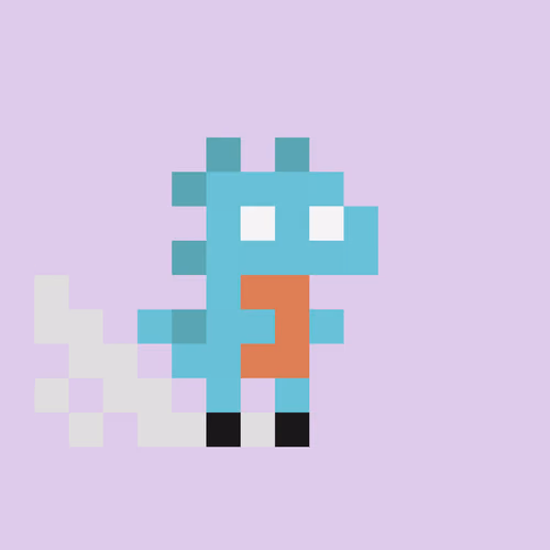 tiny dinos #9853