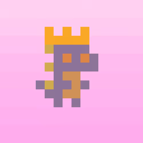 Tiny Dinos Eth