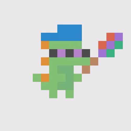 tiny dinos #4618