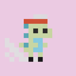 tiny dinos #6928
