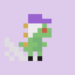 tiny dinos #282