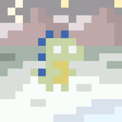 tiny dinos #2797