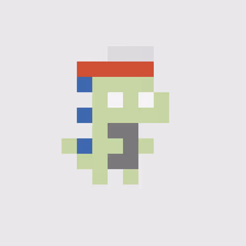 Tiny Dinos Eth