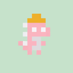 tiny dinos #7102