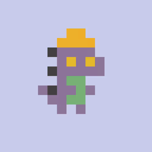 tiny dinos #1252
