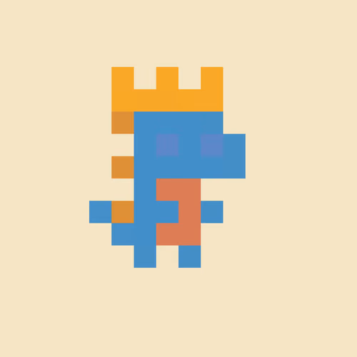 tiny dinos #587