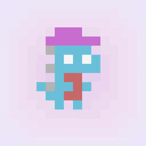 Tiny Dinos Eth
