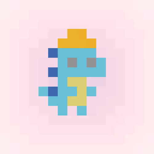 tiny dinos #154