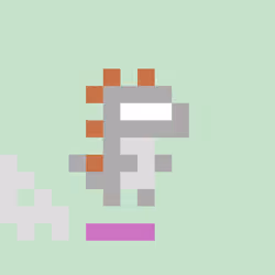 tiny dinos #5042