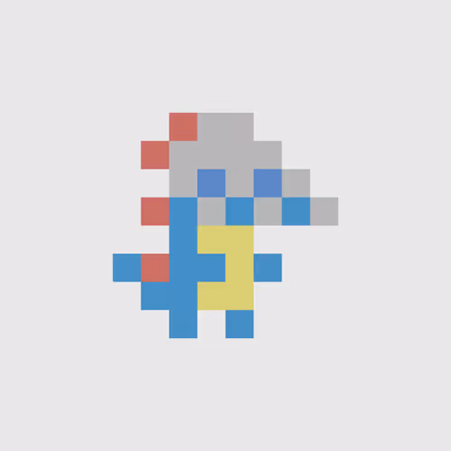 tiny dinos #6890