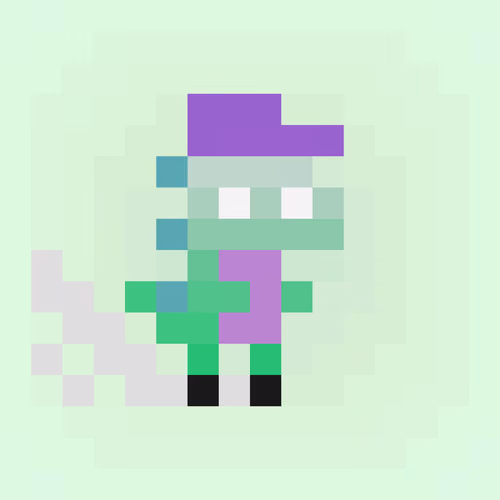tiny dinos #3090