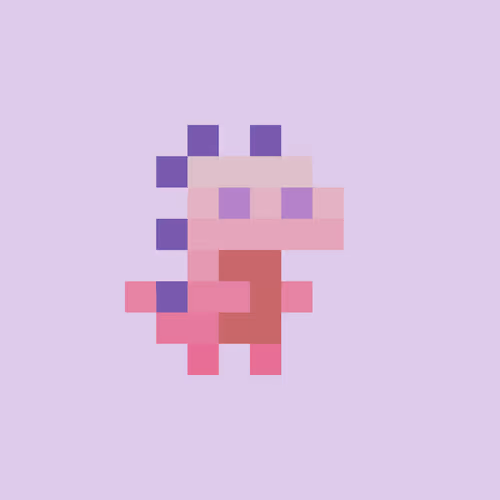 tiny dinos #148