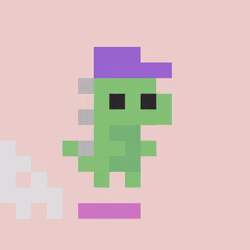 tiny dinos #7398