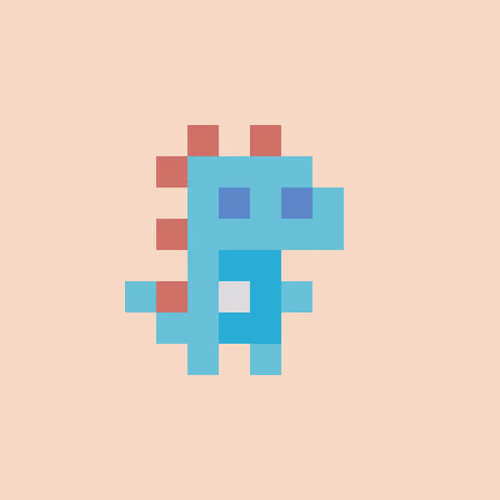 tiny dinos #2247