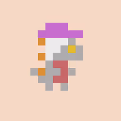 tiny dinos #9104