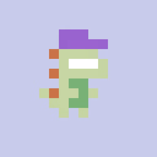 tiny dinos #2996