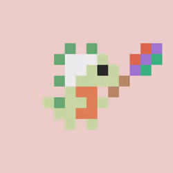 tiny dinos #9345