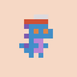 tiny dinos #7118