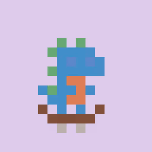 tiny dinos #4613