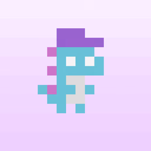 tiny dinos #5748