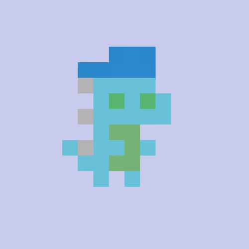 tiny dinos #4921