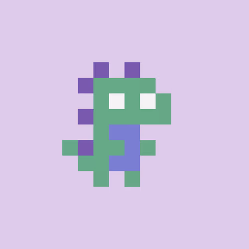 tiny dinos #6018