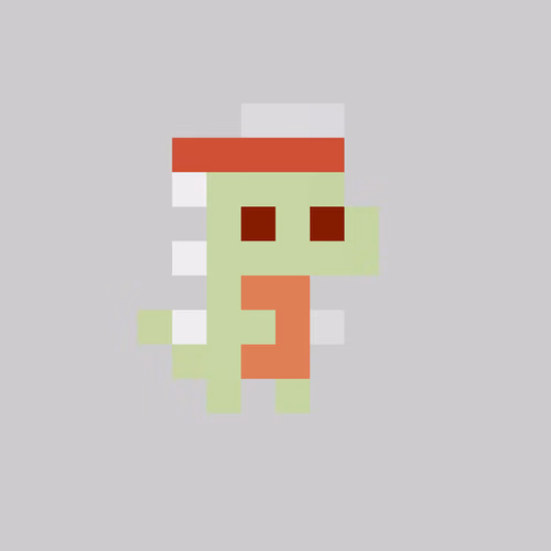 tiny dinos #8473