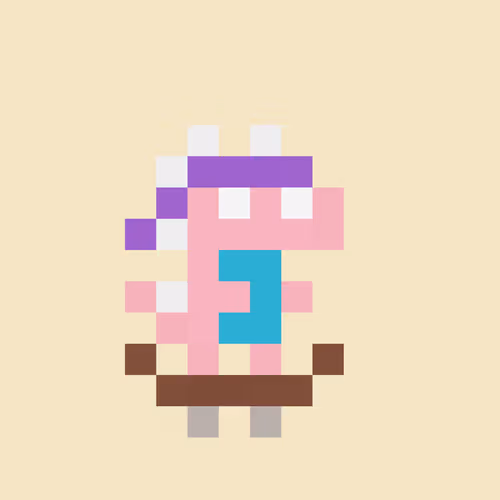 Tiny Dinos Eth
