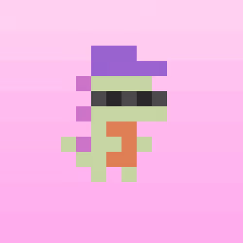 Tiny Dinos Eth