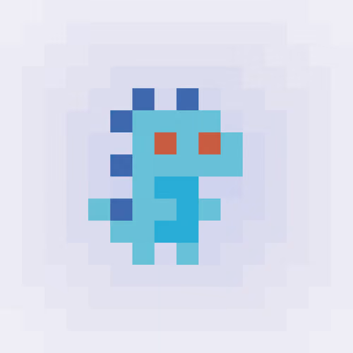 tiny dinos #4541