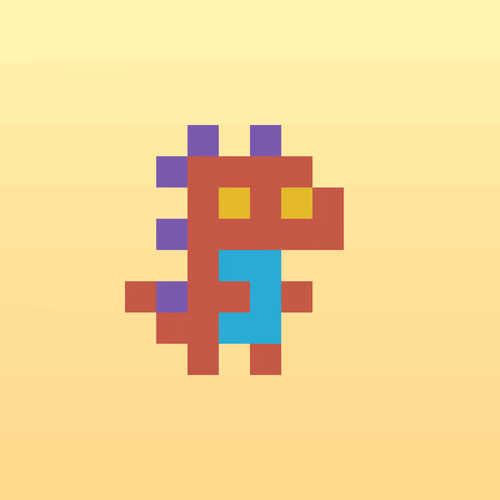 tiny dinos #7220