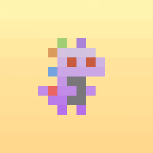 Tiny Dinos Eth