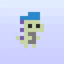 tiny dinos #6861