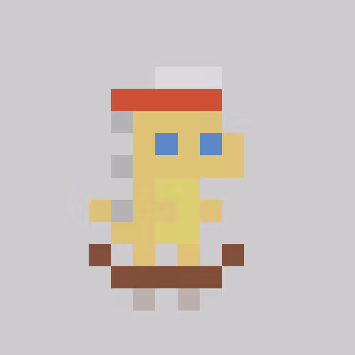Tiny Dinos Eth