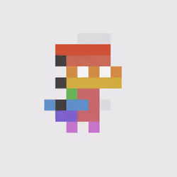 tiny dinos #7945