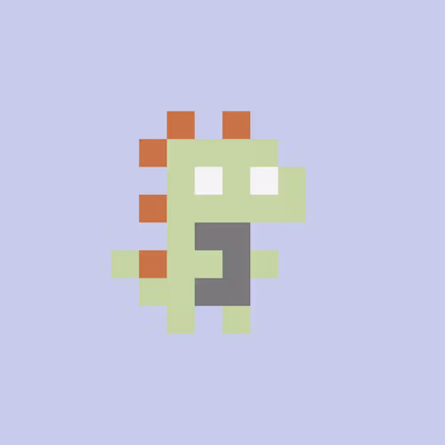 tiny dinos #235
