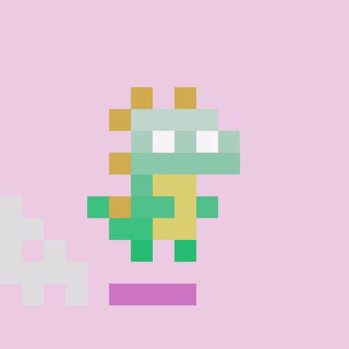 tiny dinos #5731