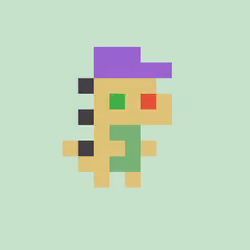 tiny dinos #7528