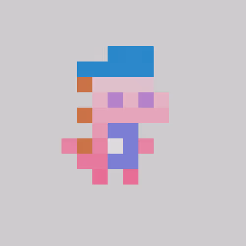 Tiny Dinos Eth