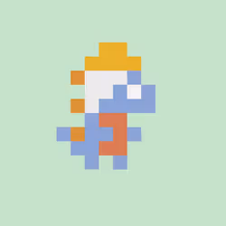 tiny dinos #1793