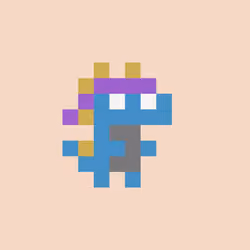 tiny dinos #308