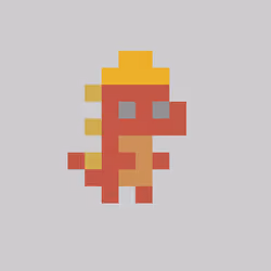 tiny dinos #7209