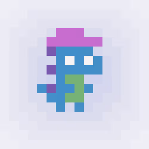 Tiny Dinos Eth