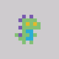 tiny dinos #7752