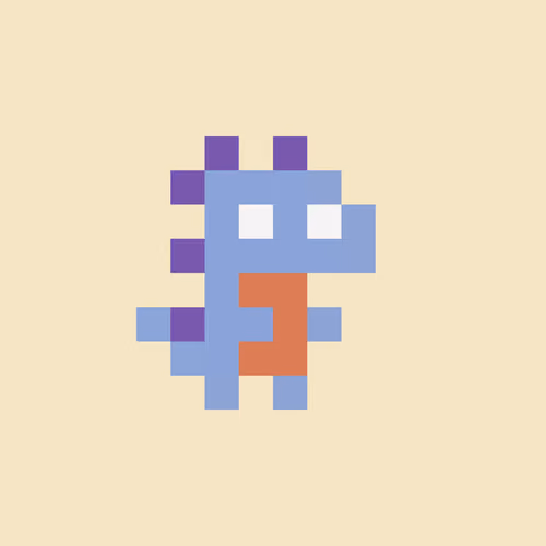 tiny dinos #6359