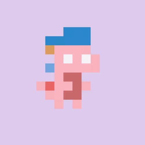 Tiny Dinos Eth