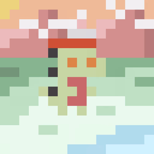tiny dinos #7275